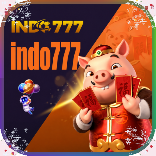 indo777 — mitra unggulan
